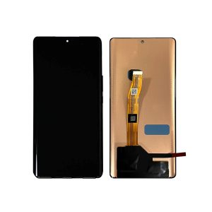 MAGIC 5 LITE ORI  NEGRO HN