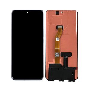Magic 6 lite ORI NEGRO HN