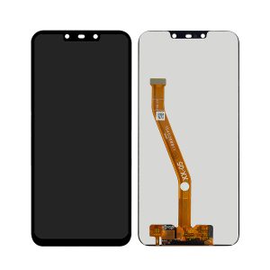 MATE 20 LITE ORI NEGRO HW