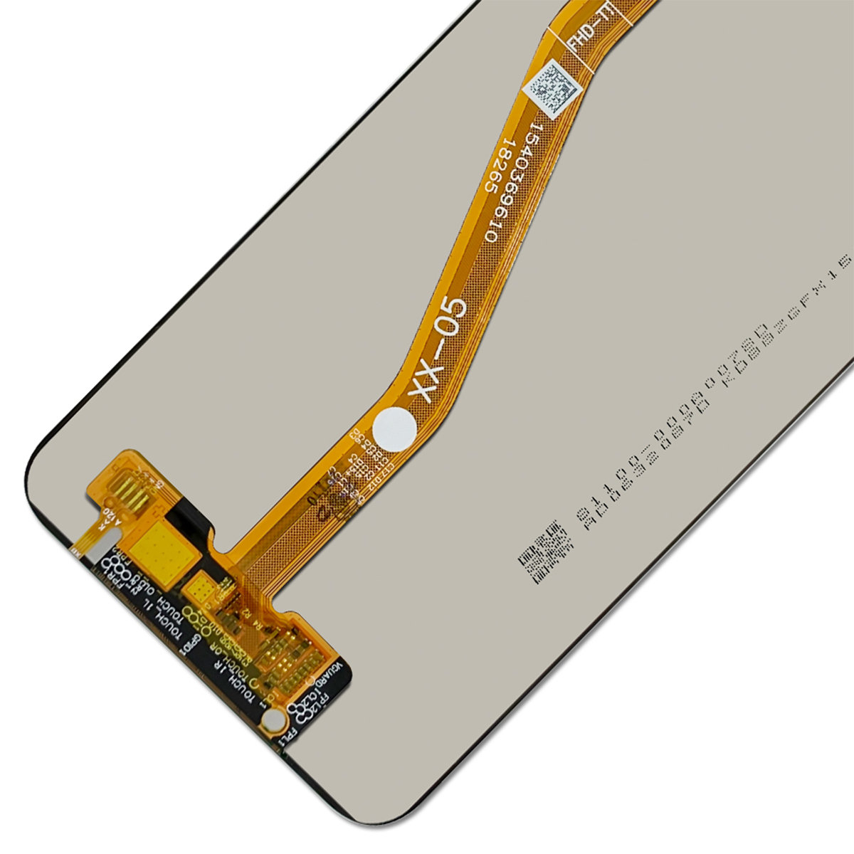 MATE 20 LITE ORI NEGRO HW - Imagen 4