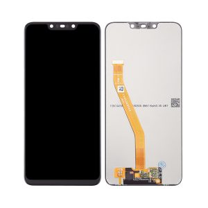 NOVA 3 ORI NEGRO  HW
