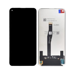 NOVA 5T ORI NEGRO HW