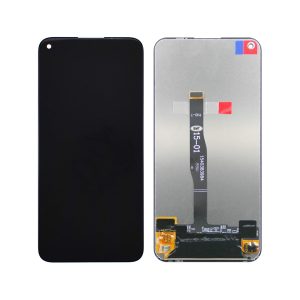 NOVA 7I NEGRO ORI HW