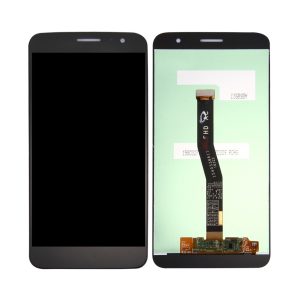 NOVA PLUS ORI NEGRO HW