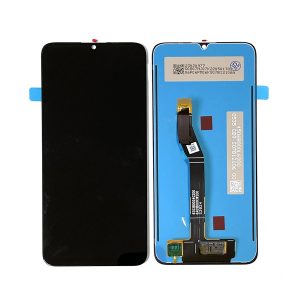 NOVA Y60 ORI NEGRO HW