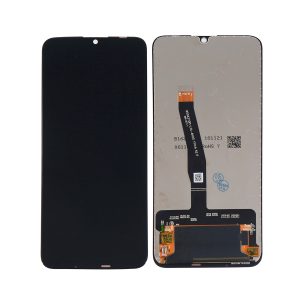 P SMART 2019 ORI NEGRO HW