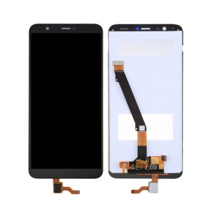 P SMART ORI NEGRO HW