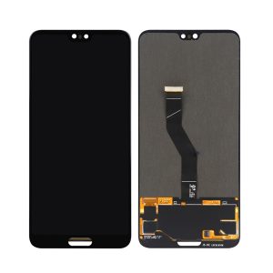 P20 PRO INCELL NEGRO HW