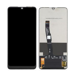 P30 LITE ORI NEGRO HW