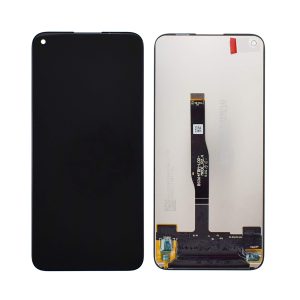 P40 LITE ORI NEGRO HW