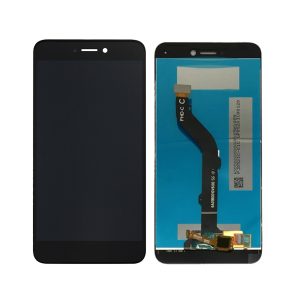 P9 LITE 2017 ORI NEGRO  HW