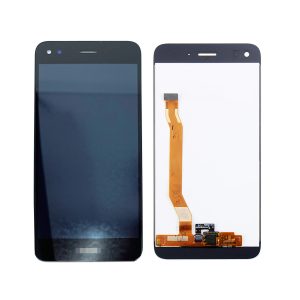 P9 LITE MINI ORI NEGRO HW