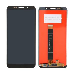 Y5 2018/Y5 PRIME ORI NEGRO HW
