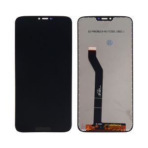 G7 POWER ORI NEGRO MR