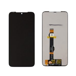 G8 PLUS ORI NEGRO MR