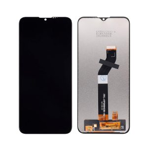 G8 POWER LITE ORI NEGRO MR