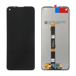 G9 POWER ORI NEGRO MR