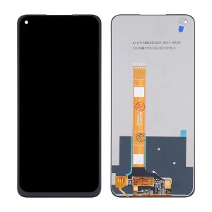 6 ORI NEGRO RL