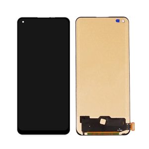 7 PRO INCELL NEGRO RL