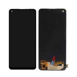 7 PRO AMOLED NEGRO RL