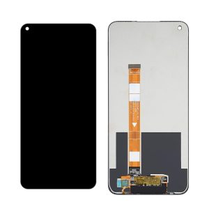 7I HUECO IZQUIERDO ORI NEGRO RL