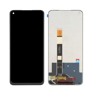 8 5G ORI NEGRO RL