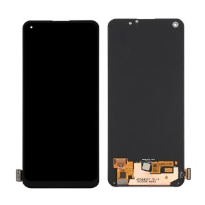 8 PRO AMOLED NEGRO RL