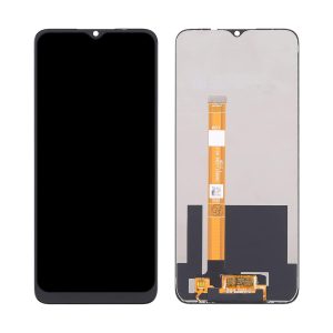 C21Y ORI NEGRO RL