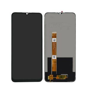 C3 ORI NEGRO RL