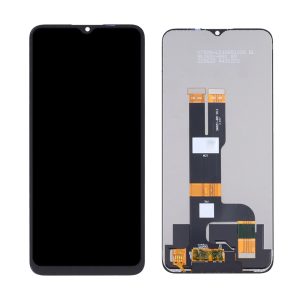 C30S ORI NEGRO RL