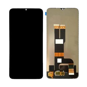 C33 ORI NEGRO RL