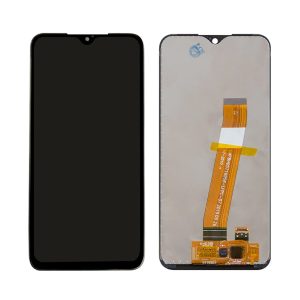 A01 F ORI NEGRO SA