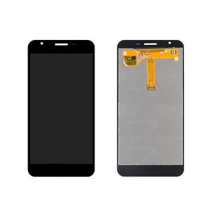 A02 Core ORI NEGRO SA