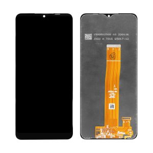 A022 ORI NEGRO SA