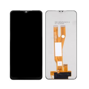 A04 ORI NEGRO SA