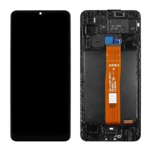 A12 ORI C/M NEGRO SA