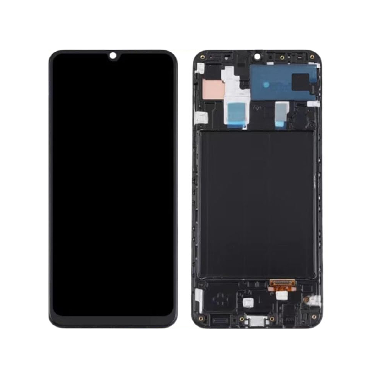 A30 INCELL C/M NEGRO SA