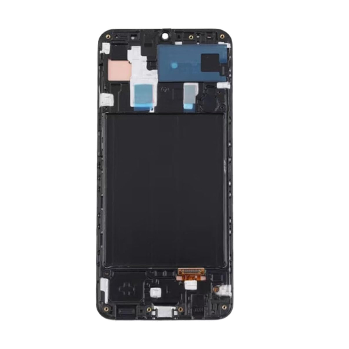 A30 INCELL C/M NEGRO SA - Imagen 4