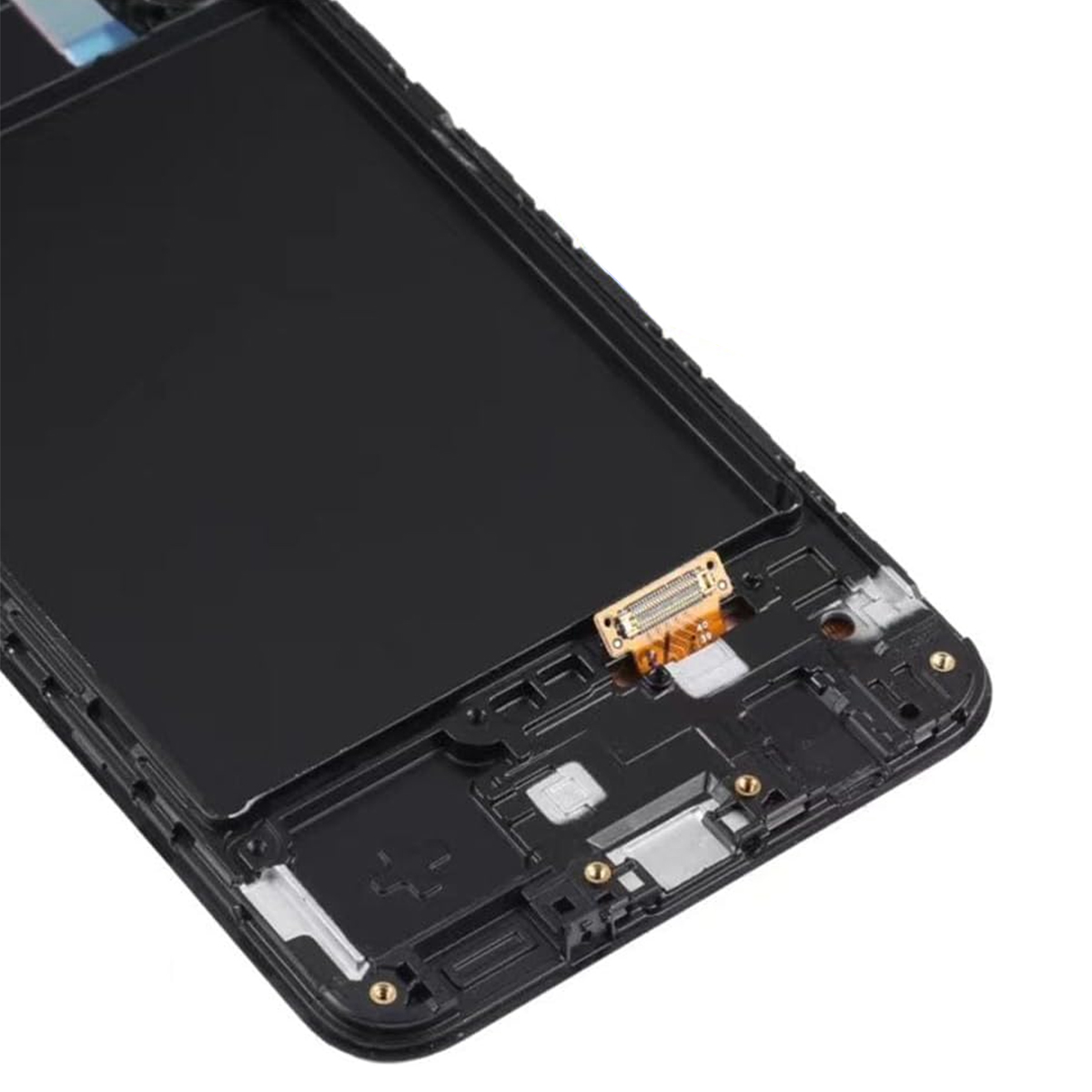 A30 INCELL C/M NEGRO SA - Imagen 3