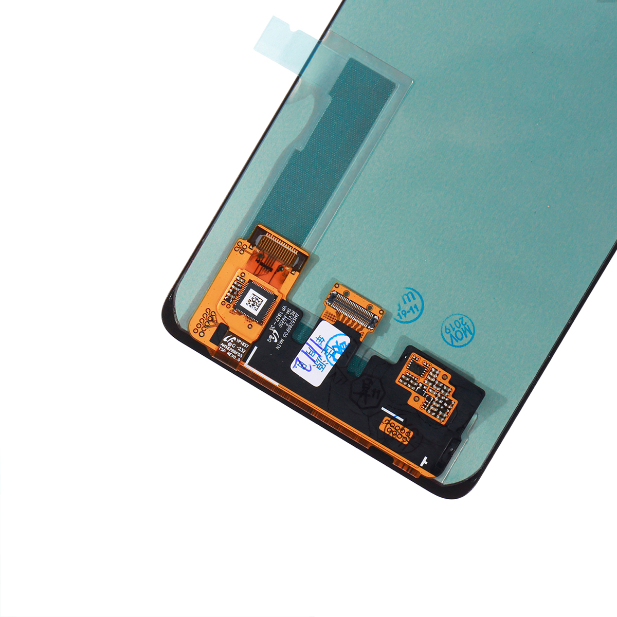 A920/A9 2018 AMOLED NEGRO SA - Imagen 5
