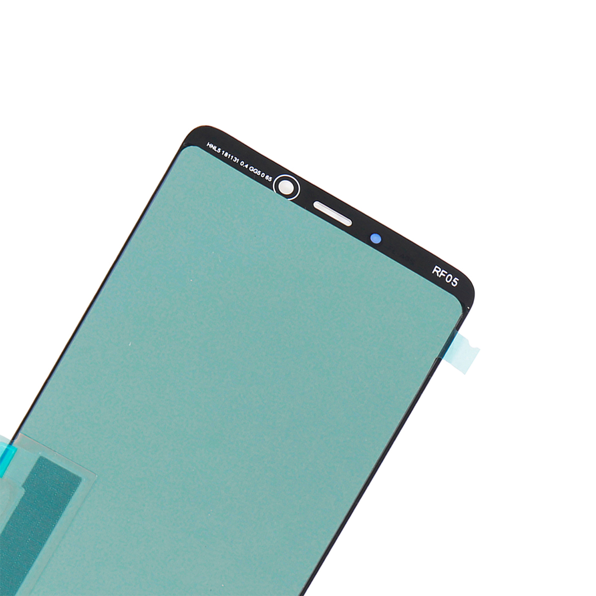 A920/A9 2018 AMOLED NEGRO SA - Imagen 3