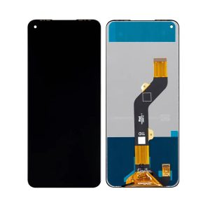 CAMON 16 ORI NEGRO TC