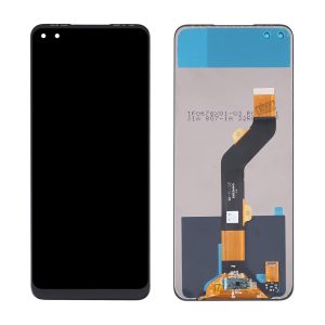 CAMON 16 PRO ORI NEGRO TC
