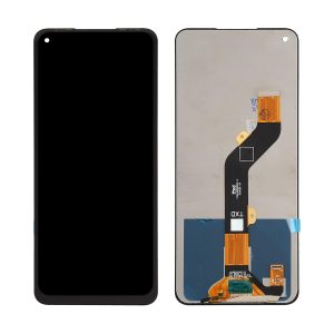 CAMON 17 ORI NEGRO TC