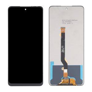 CAMON 17 PRO ORI NEGRO TC