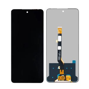 CAMON 18 ORI NEGRO TC