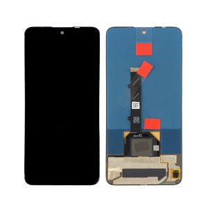 CAMON 18 PREMIER ORI NEGRO  TC