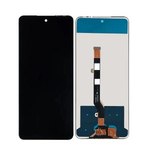 CAMON 18P ORI NEGRO TC