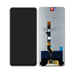CAMON 19 ORI NEGRO TC