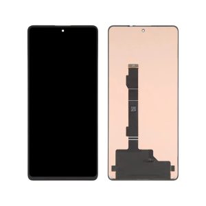 Camon 20 ORI NEGRO TC